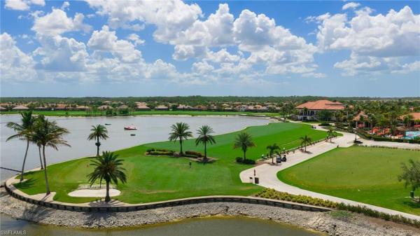 Bonita National Golf & Country Club, 17986 Bonita National Blvd #2011, Bonita Springs, Florida 34135, image 1