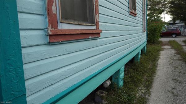 1809 Hough St, Fort Myers, Florida 33901, image 1