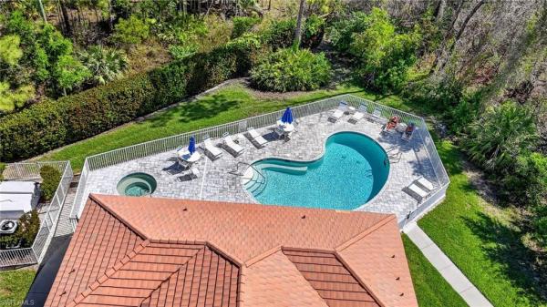 Wilshire Pines, 6285 Wilshire Pines Cir #701, Naples, Florida 34109, image 1