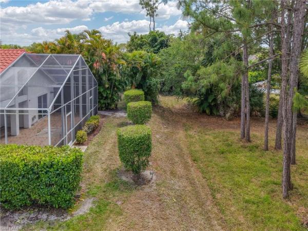 Sabal Lake, 351 Pindo Palm Dr, Naples, Florida 34104, image 2