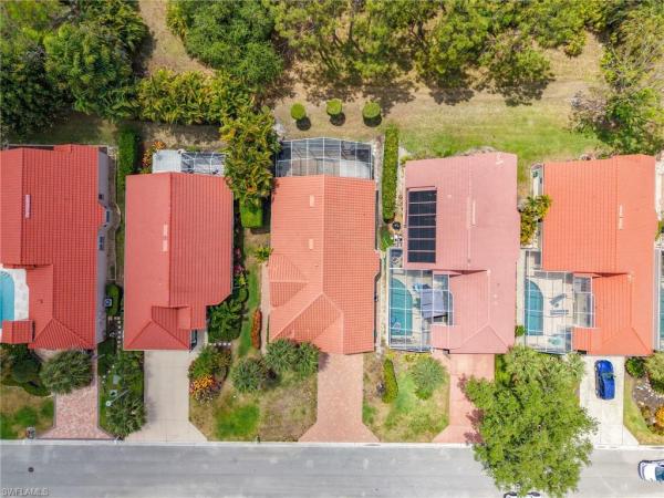 Sabal Lake, 351 Pindo Palm Dr, Naples, Florida 34104, image 1