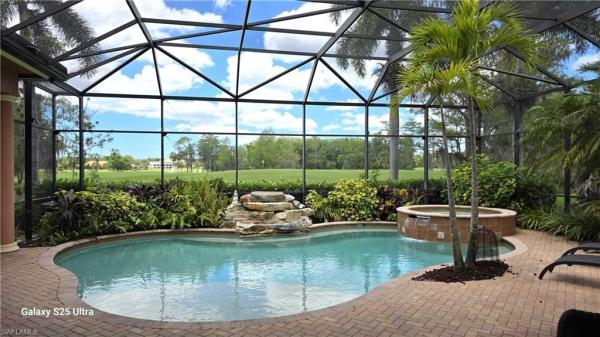 The Pines At Wildcat Run, 20569 Wildcat Run Dr, Estero, Florida 33928, image 2