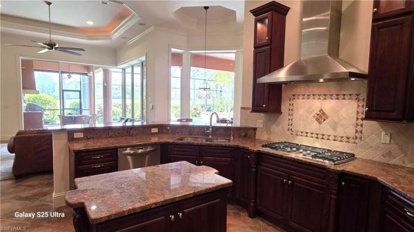 The Pines At Wildcat Run, 20569 Wildcat Run Dr, Estero, Florida 33928, image 1