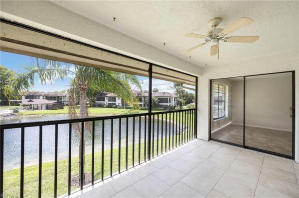 Windwood, 400 Misty Pines Cir #205, Naples, Florida 34105, image 2