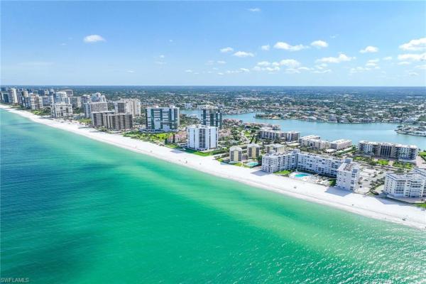 3443 N Gulf Shore Blvd #806, Naples, Florida 34103, image 1