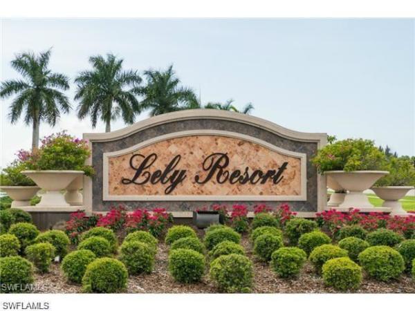 Flamingo Fairways 1, 8125 Celeste Dr #5113, Naples, Florida 34113, image 1
