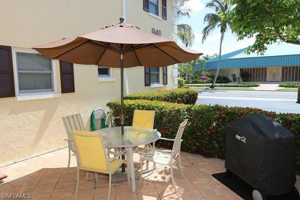 Chatelaine At Olde Naples, 940 S 3rd St #101, Naples, Florida 34102, image 3