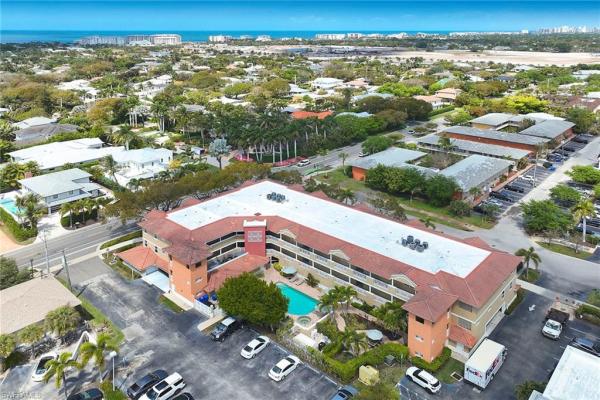 Residences Of City Centre At Olde Naples, 850 N 6th Ave #204, Naples, Florida 34102, image 2