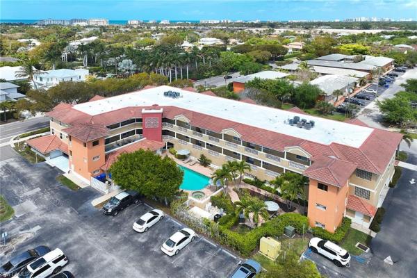 Residences Of City Centre At Olde Naples, 850 N 6th Ave #204, Naples, Florida 34102, image 1