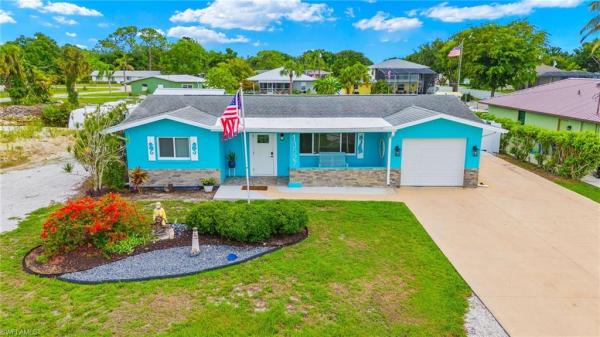 Fort Myers Shores, 13527 Marquette Blvd, Fort Myers, Florida 33905, image 1