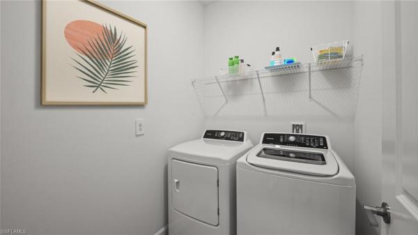 17504 Saddleback Loop, North Fort Myers, Florida 33917, image 1