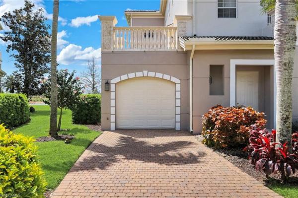Avellino Isles At Vineyards, 554 Avellino Isles Cir #101, Naples, Florida 34119, image 1