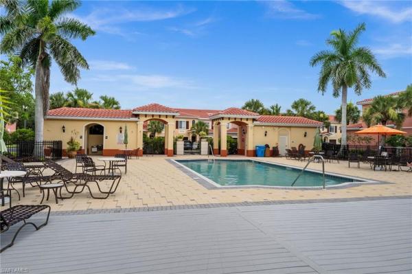 10100 Villagio Palms Way #202, Estero, Florida 33928, image 1