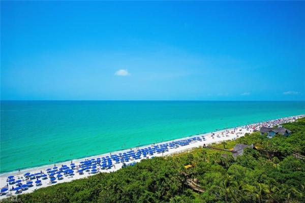 Remington At Bay Colony, 8665 Bay Colony Dr #1202, Naples, Florida 34108, image 2