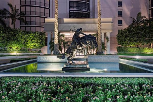 Remington At Bay Colony, 8665 Bay Colony Dr #1202, Naples, Florida 34108, image 1