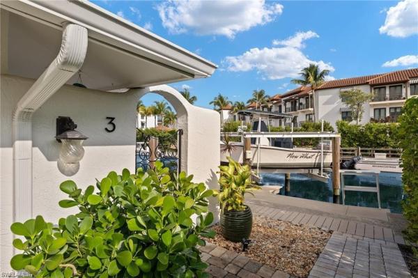 Granada At Oyster Bay, 1435 Curlew Ave #3, Naples, Florida 34102, image 1