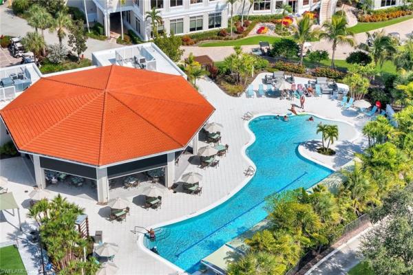Lake Barrington Village, 4844 Hampshire Ct #104, Naples, Florida 34112, image 2