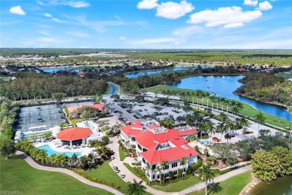 Lake Barrington Village, 4844 Hampshire Ct #104, Naples, Florida 34112, image 1