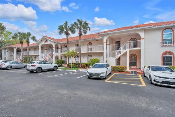 The Colonies, 505 Mardel Dr #109, Naples, Florida 34104, image 2