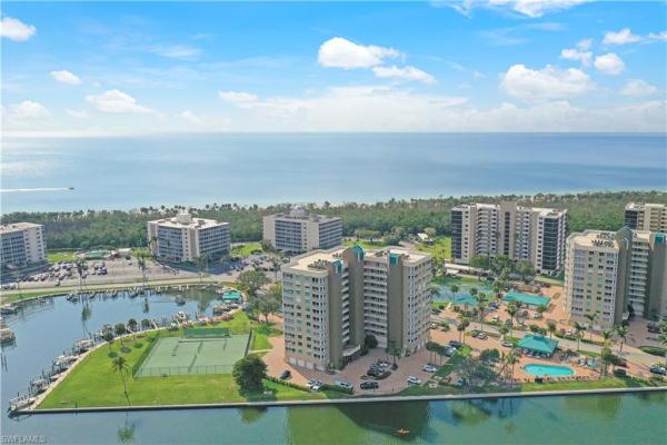 Gulf Breeze At Vanderbilt Beach, 25 Bluebill Ave #A201, Naples, Florida 34108, image 2