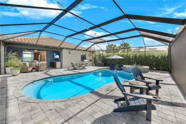 The Place At Corkscrew, 19599 Beechcrest Pl, Estero, Florida 33928, image 1
