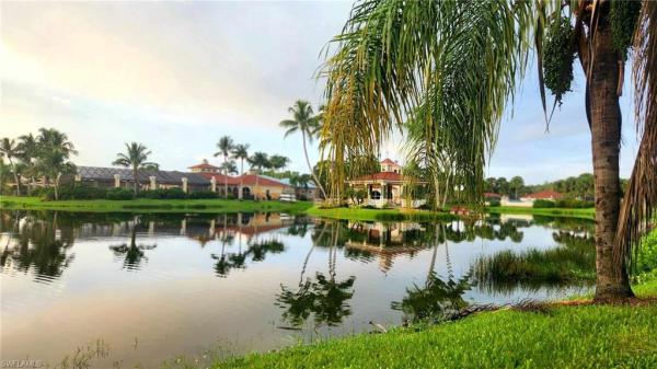 Lighthouse Bay At The Brooks, 23821 Marbella Bay Rd #102, Estero, Florida 34135, image 3