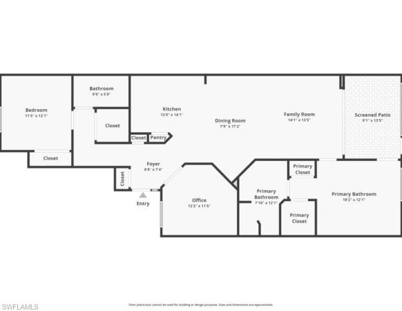 23821 Marbella Bay Rd #102, Estero, Florida 34135, image 1