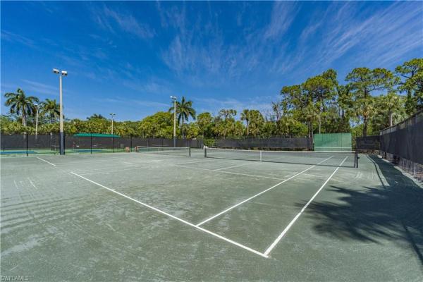 Bear's Paw, 723 Wildwood Ln, Naples, Florida 34105, image 2