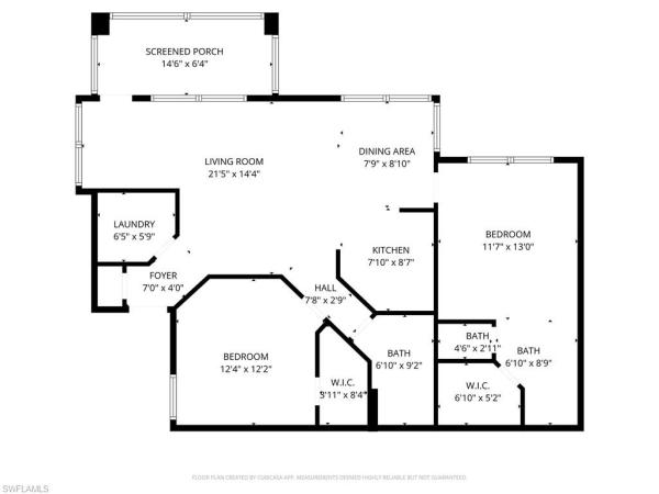 12580 Equestrian Cir #1507, Fort Myers, Florida 33907, image 1
