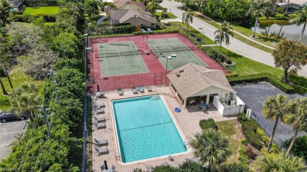 Regent Park, 3302 Arlette Dr, Naples, Florida 34109, image 1