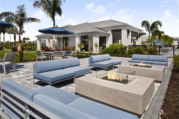 Seven Shores, 8718 Driftwood Dr, Naples, Florida 34114, image 1