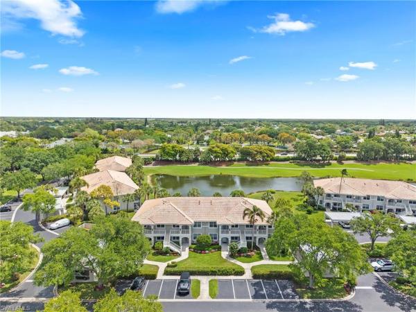 2310 Carrington Ct #203, Naples, Florida 34109, image 2