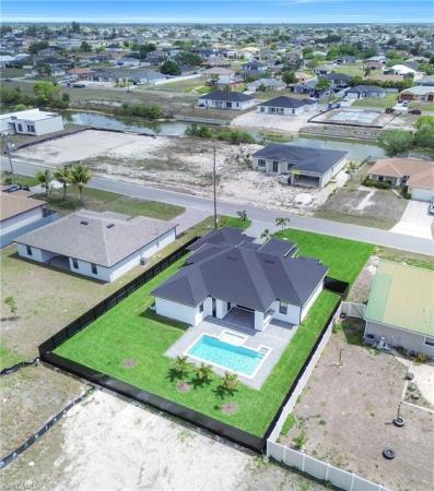 Cape Coral Residential, 1306 1st Ave, Cape Coral, Florida 33909, image 3