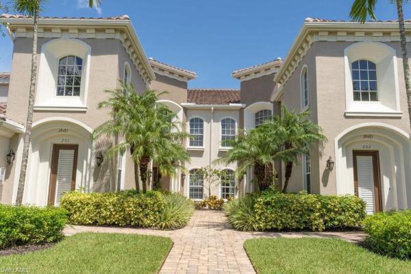 28485 Altessa Way #102, Bonita Springs, Florida 34135, image 1