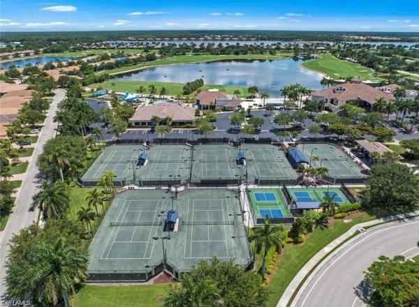 Heritage Bay Golf & Country Club, 10542 Smokehouse Bay Dr #101, Naples, Florida 34120, image 1