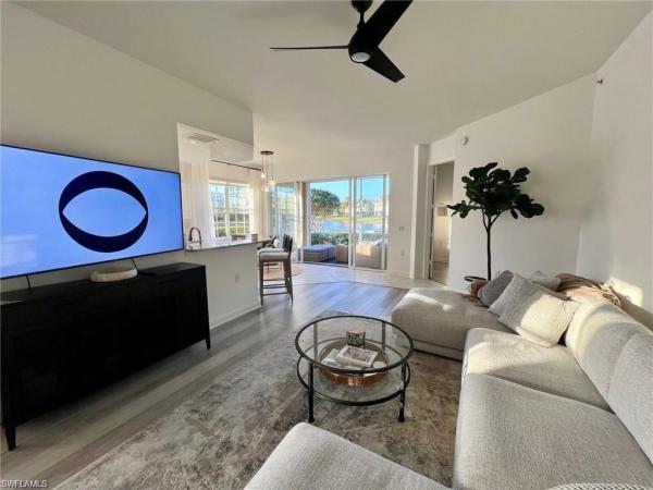 Coconut Bay, 3062 Driftwood Way #4301, Naples, Florida 34109, image 1