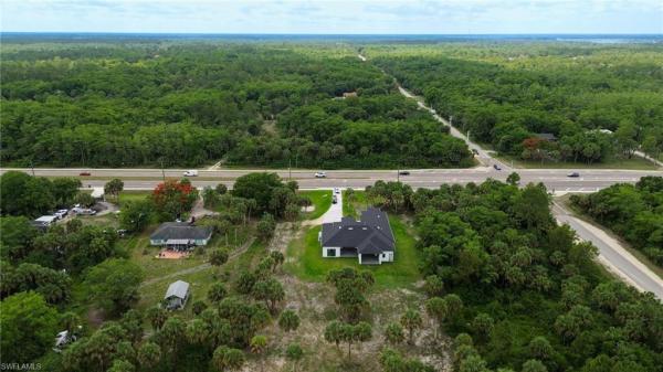 Golden Gate Estates, 649 E Golden Gate Blvd, Naples, Florida 34120, image 1
