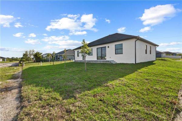 Cape Coral Residential, 3539 41st Pl, Cape Coral, Florida 33993, image 3