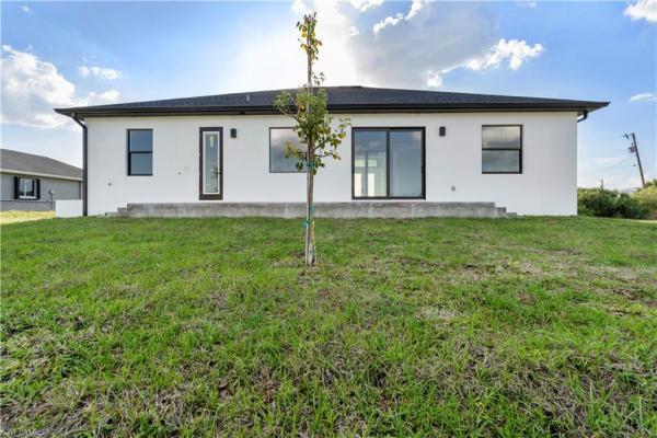 Cape Coral Residential, 3539 41st Pl, Cape Coral, Florida 33993, image 2