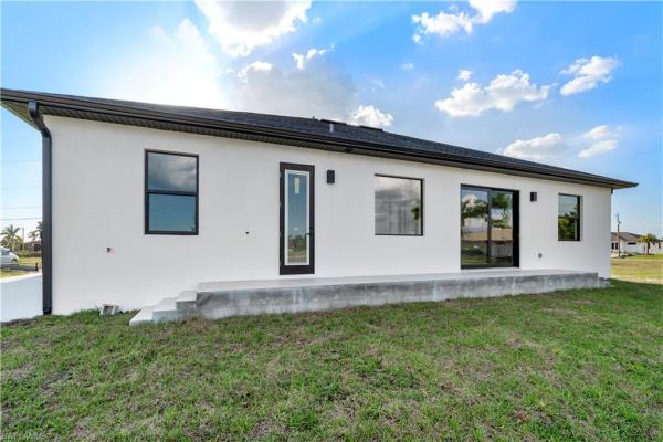 Cape Coral, 3539 41st Pl, Cape Coral, Florida 33993, image 1