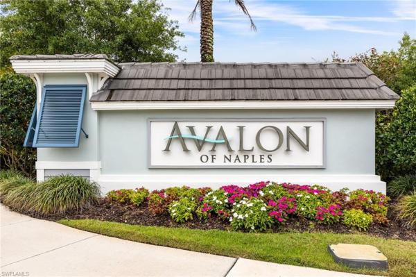 6934 Avalon Cir #401, Naples, Florida 34112, image 1