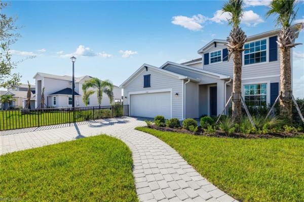 13281 Turnleaf Blvd, Punta Gorda, Florida 33955, image 2