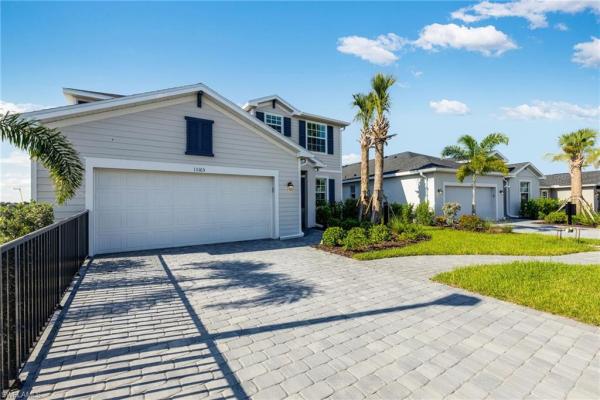 13281 Turnleaf Blvd, Punta Gorda, Florida 33955, image 1