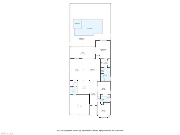 Vista WildBlue, 15248 Blue Bay Cir, Fort Myers, Florida 33913, image 1