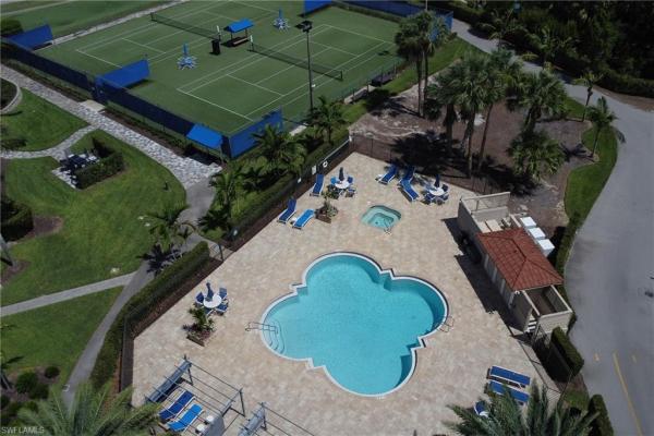 Andover Square, 4556 Andover Way #E106, Naples, Florida 34112, image 2