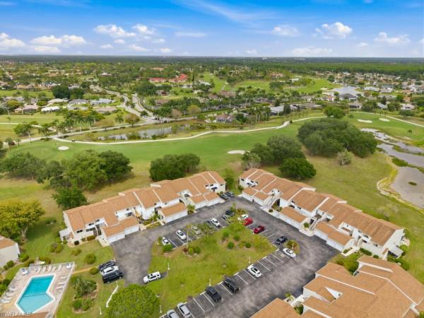 438 Bristle Cone Ln #20, Naples, Florida 34113, image 2
