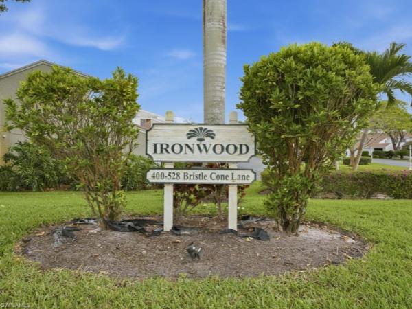438 Bristle Cone Ln #20, Naples, Florida 34113, image 1