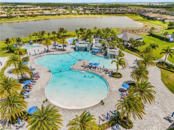 The Place At Corkscrew, 19832 The Place Blvd, Estero, Florida 33928, image 1