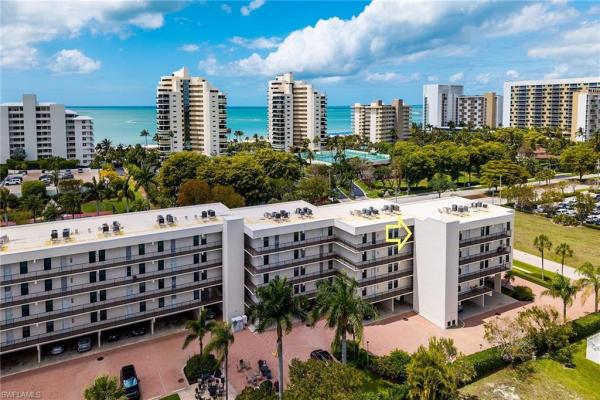 741 Collier Blvd #403, Marco Island, Florida 34145, image 1