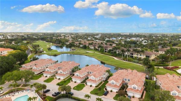 Spinnaker Pointe At Windstar On Naples Bay, 3580 Windjammer Cir #1603, Naples, Florida 34112, image 3